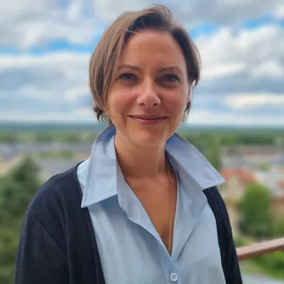 Justine LEPRETRE
