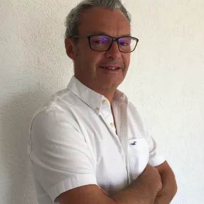 Pierre Jouve