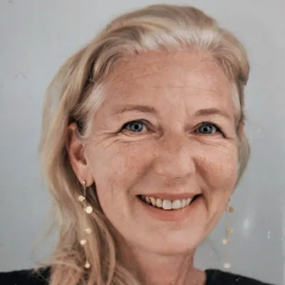 Melanie Guilbert