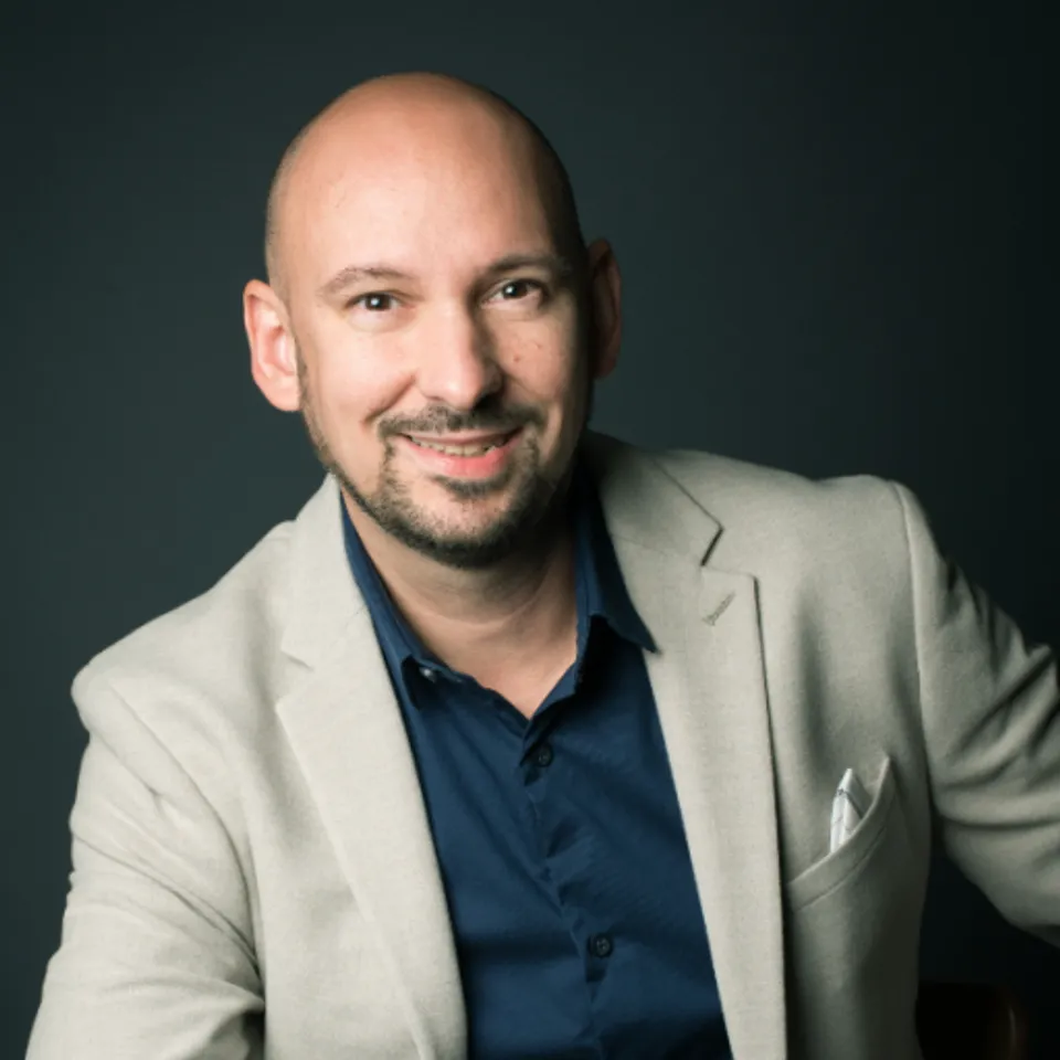 Olivier Salesse Conseiller Immobilier iad France