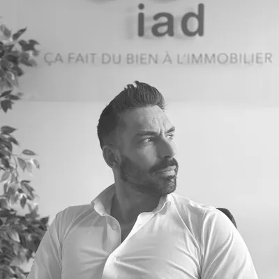 Arnaud Pedreau