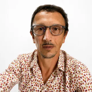 Frédéric Mesmin Frédéric Mesmin