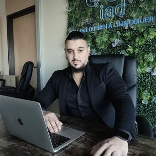 Réda Badri Réda Badri