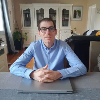 Jérémy Baillargeat