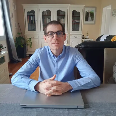 Jérémy Baillargeat