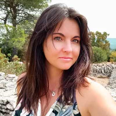 Céline Inaudi