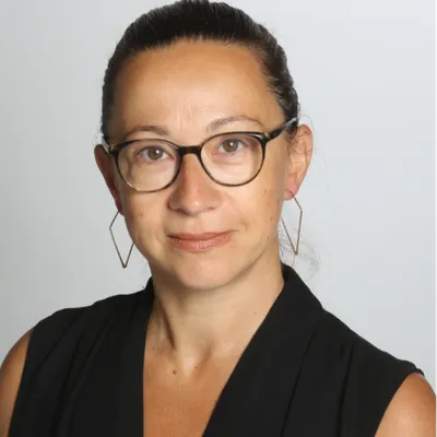 Marie Aubier