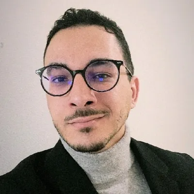 Rafaël Idrici