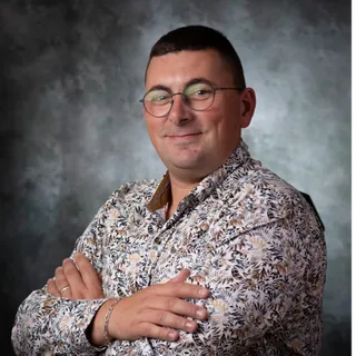 Mickael Le Maitre