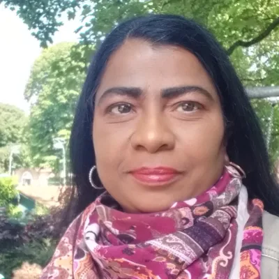 Charline Dhanaceely