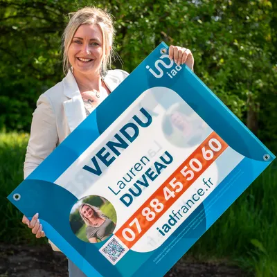 Lauren Duveau