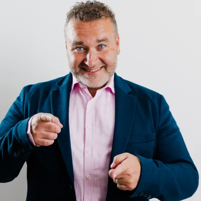 Sébastien De Ville
