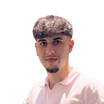 Jugurta Benmamas Jugurta Benmamas