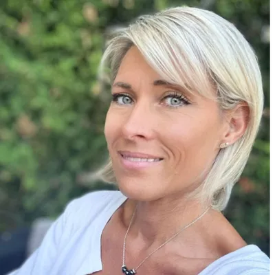 Nathalie Merat