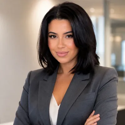 Zaina Hmiddouch