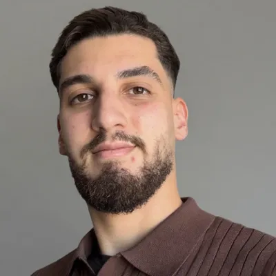 Zakaria El Khain