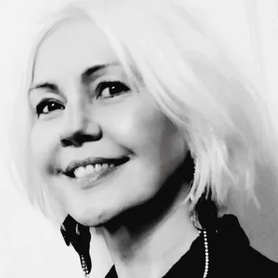 Natalia Sinichkina