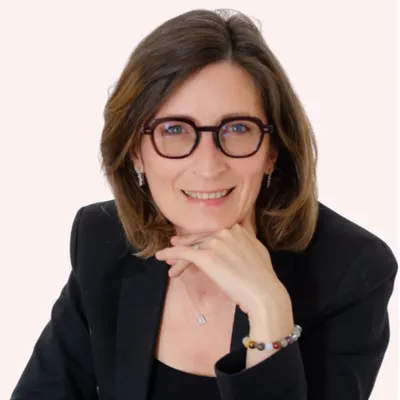 Aurélie Delevoie