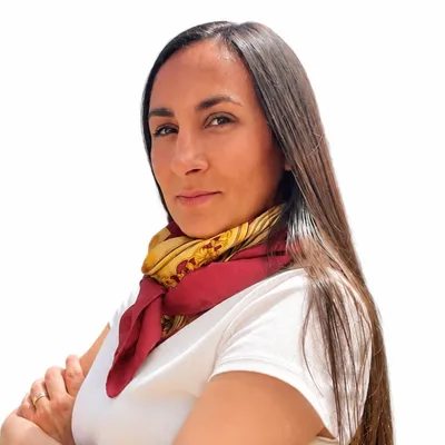 Eva Lipokatics