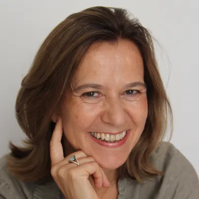 Nicole Brossollet
