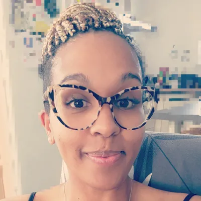 Tiffany Renard