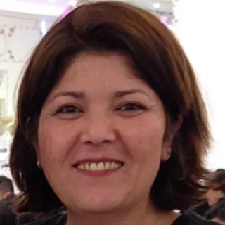 Semiha Peksoy