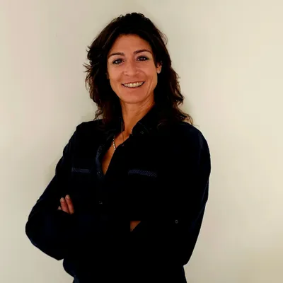 Johanna Morlet Volckaert