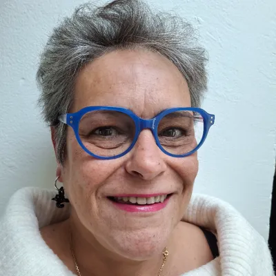 Angélique Victoire