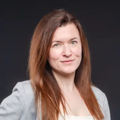 Emmanuelle Mansier