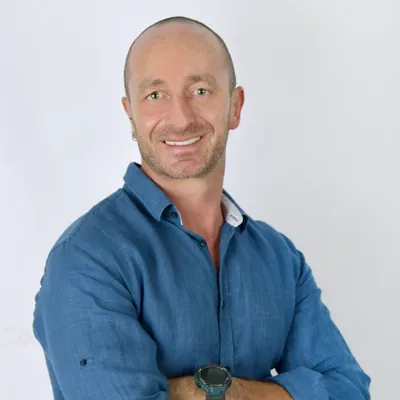 Benoit Antoine