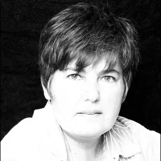 Patricia Mighurditchian