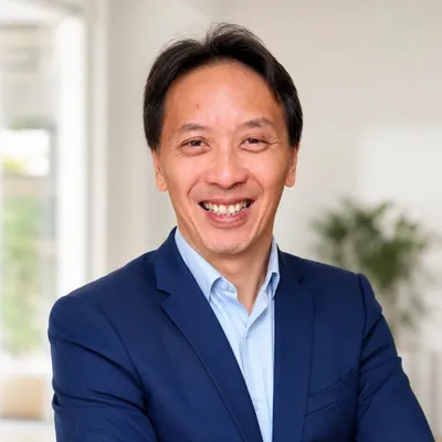 Bernard Venevongsos