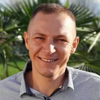 Johnny Gaudry Johnny Gaudry