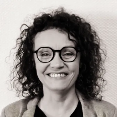 Stéphanie Pierre