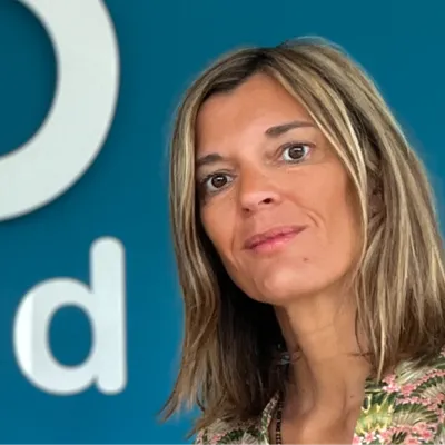 Aurélie MAURIN