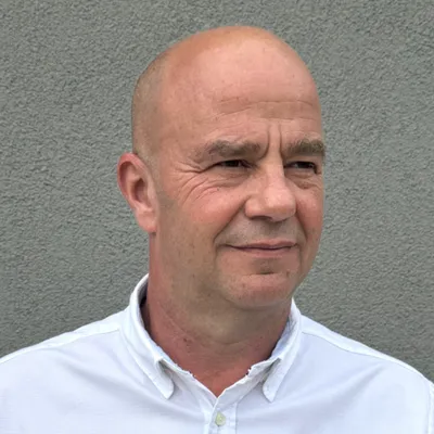 Eric Dorveaux