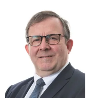 Antoine Skurpel