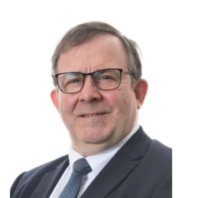Antoine Skurpel