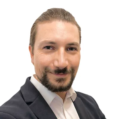 Geoffrey Biaudelle