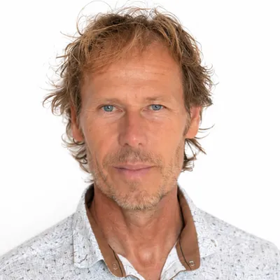 Pierre Dornier