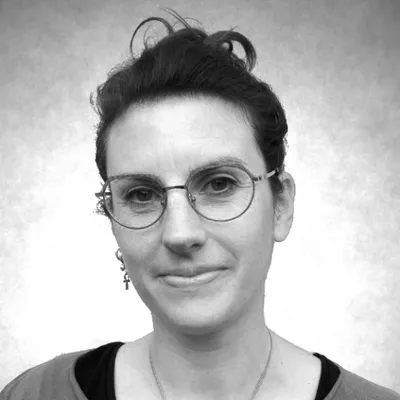 Elodie Pichereau