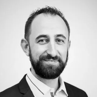 Vincent ROUSSEL Vincent ROUSSEL