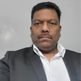 Kulasegarampillai Kulakrishna