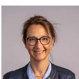 Florence Delubes