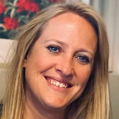 Samantha Mouche