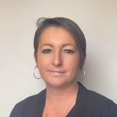 Aurélie Massy