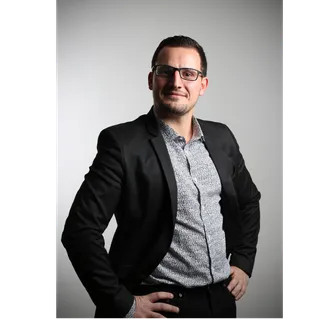 Maxime Allegretti