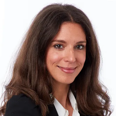 Vanessa Azzena