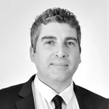 Laurent Benhamou