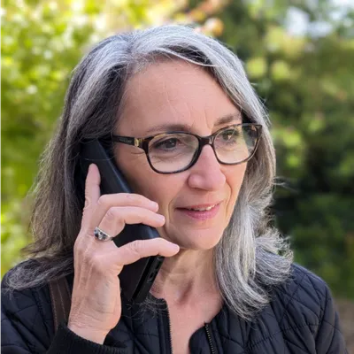 Lydie Ancian
